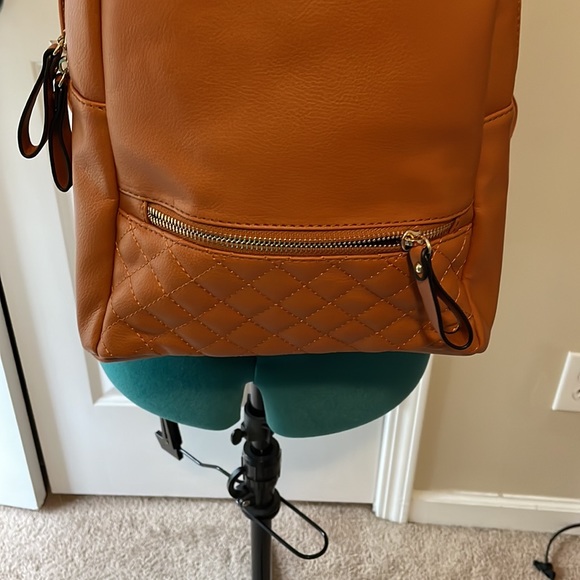 Mini backpack - Picture 3 of 5